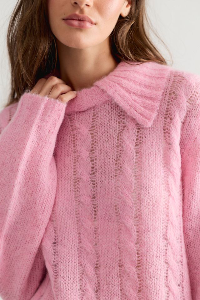 Rodebjer Jungan Sweater #3