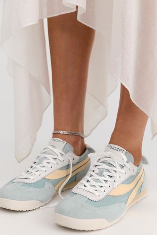 Oncept Reno Sneakers