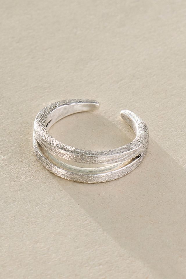Marina Toe Ring #1