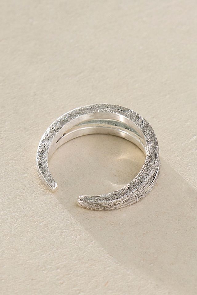 Marina Toe Ring #2