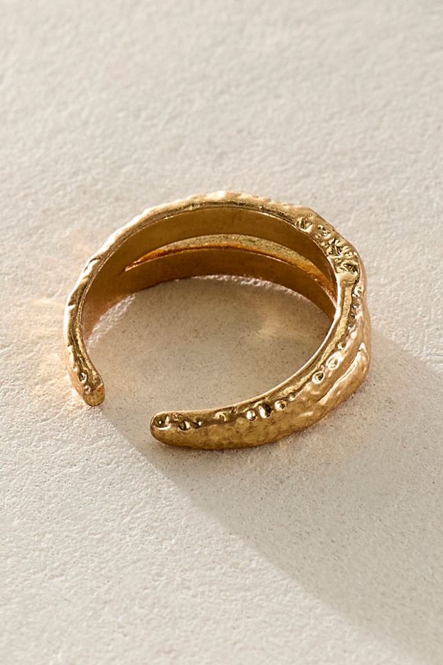 Marina Toe Ring #2