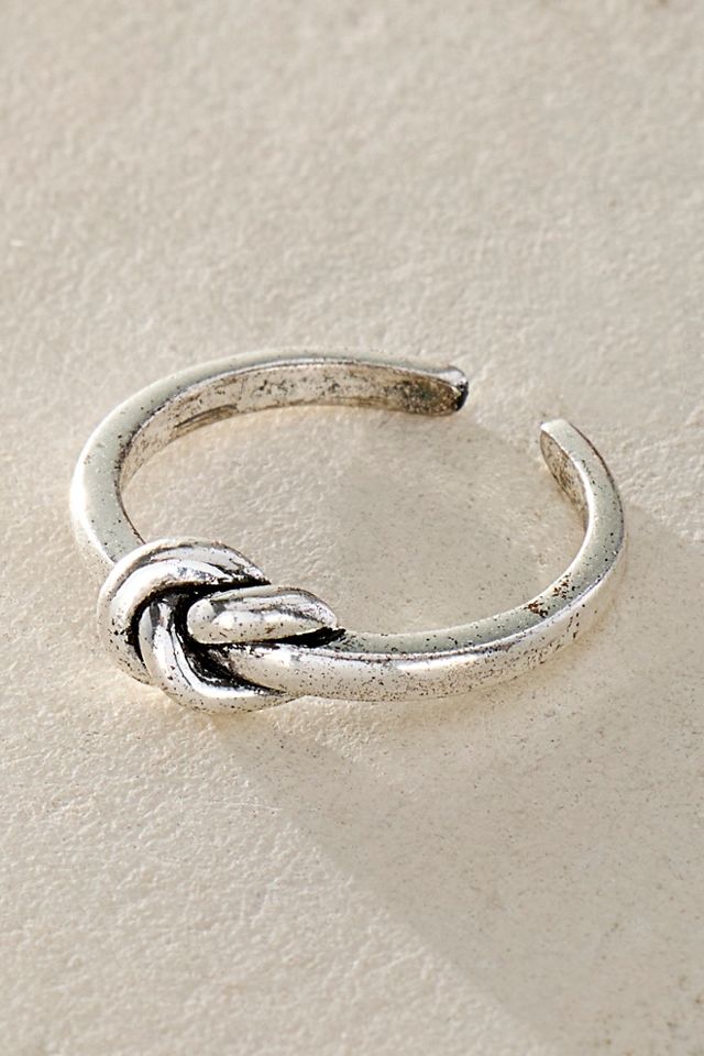 Sienna Toe Ring #2
