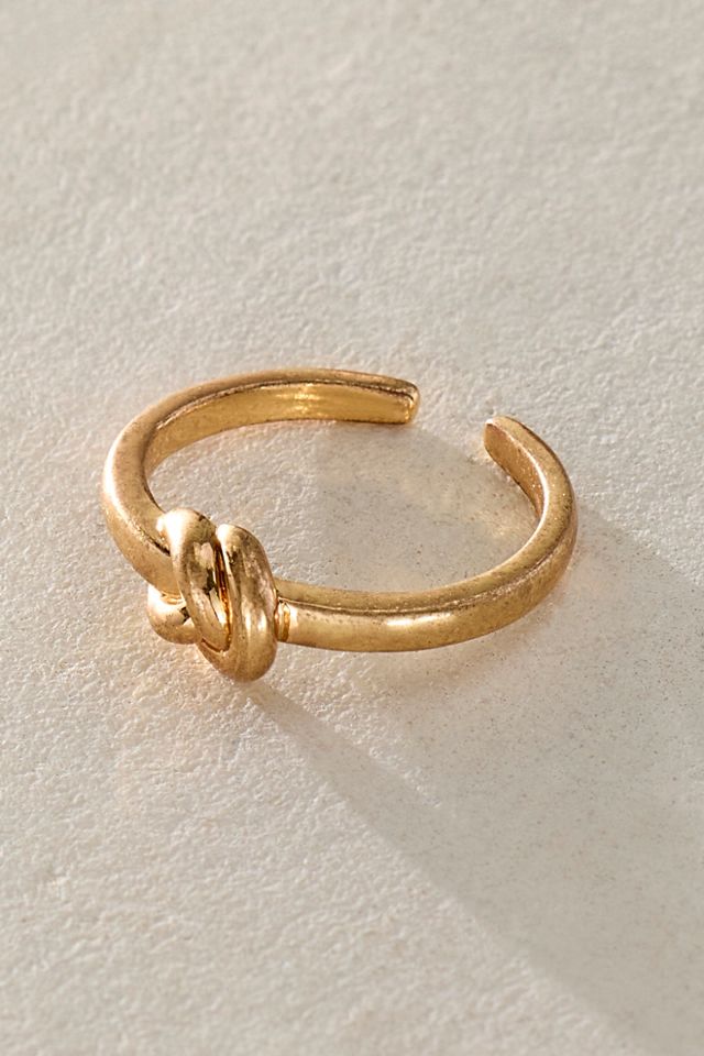 Bague d'orteil Sienna #1