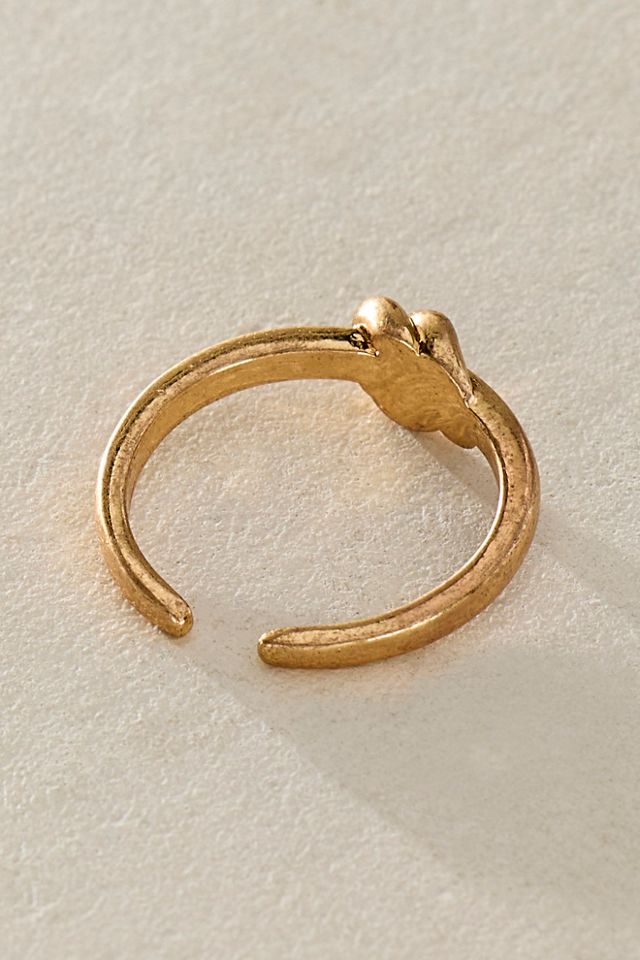Bague d'orteil Sienna #2