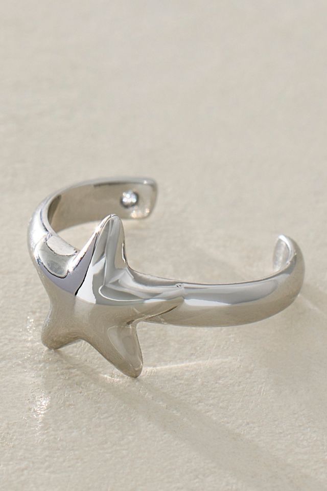 Samara Toe Ring #1
