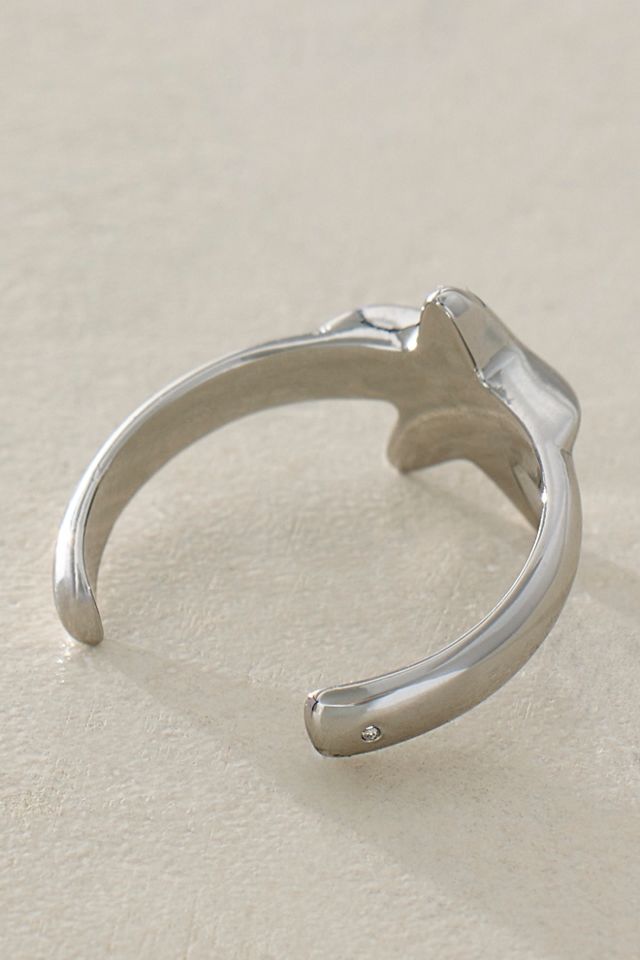 Samara Toe Ring #2