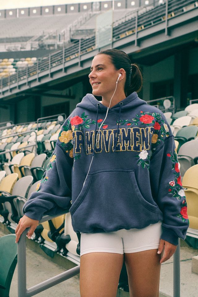 Secret Garden Hoodie #4