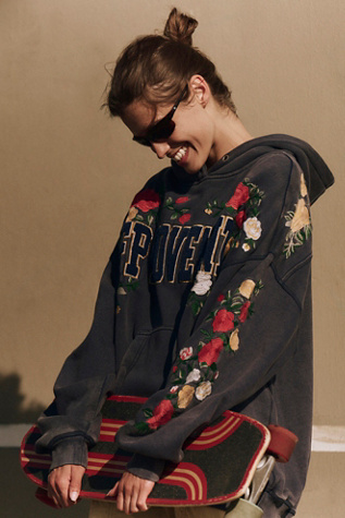 Secret Garden Hoodie