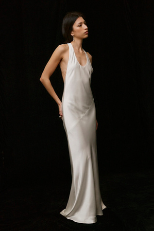 Shona Joy Savannah Racerback Maxi Dress by Free People