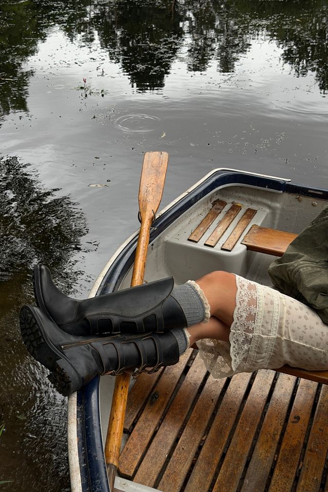 We The Free Beckett Biker Boots #11