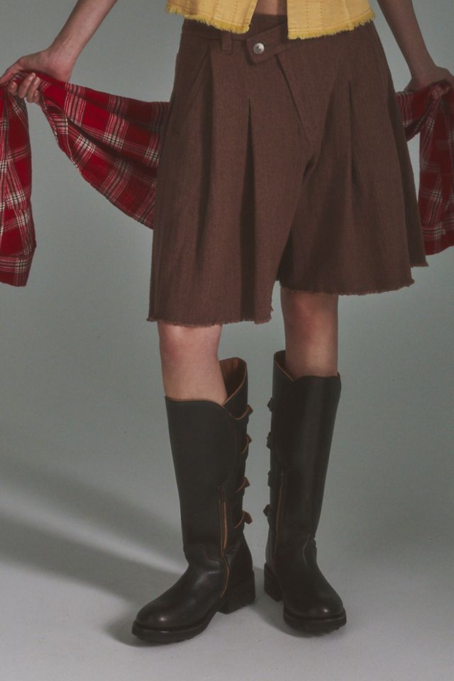 Bottes de motard Beckett We The Free #12