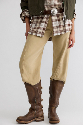 We The Free Beckett Biker Boots