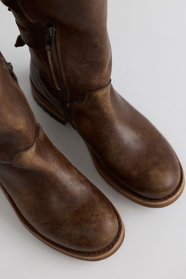 Bottes de motard Beckett We The Free #1