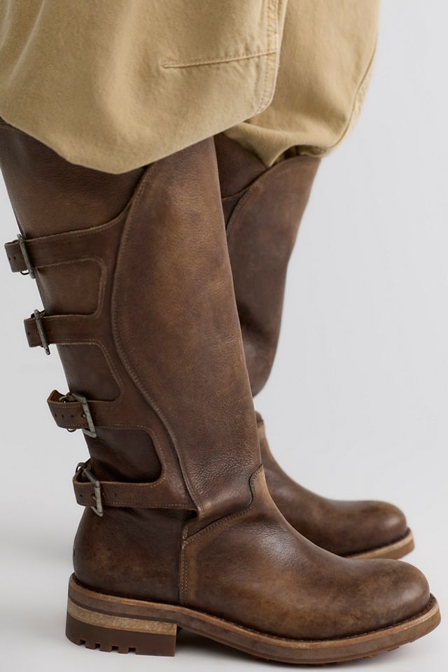 Bottes de motard Beckett We The Free #2