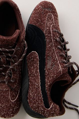 Puma Speedcat Snow Sneakers