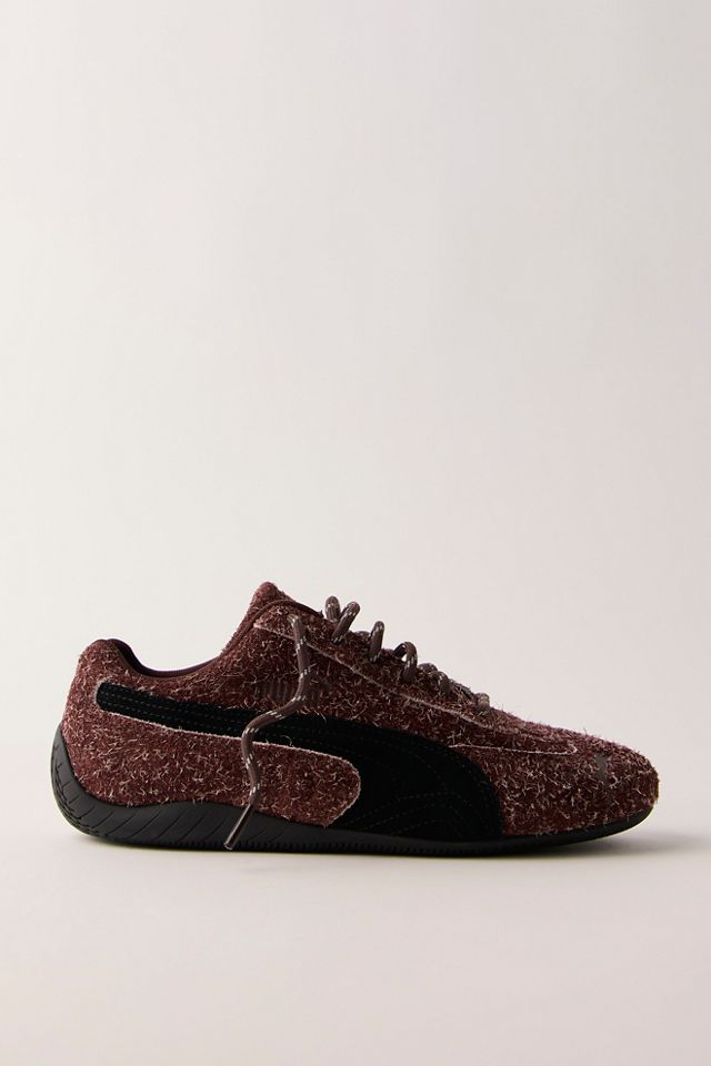 Puma Speedcat Snow Sneakers #2