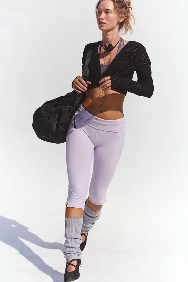 Aero Blaze Long Sleeve Tee #2