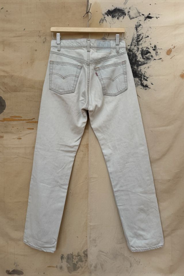 GOOD DAYS Vintage 90s Levi's 501 #2