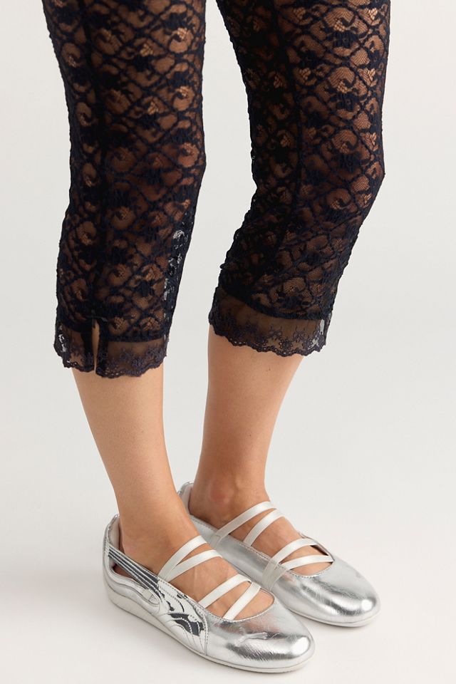 Baskets Puma Speedcat Ballet Lustre #2