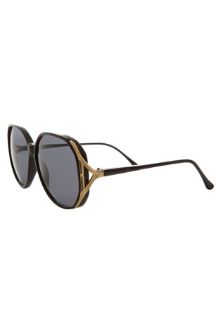 Vintage Aliana Sunglasses by Sunglass Museum
