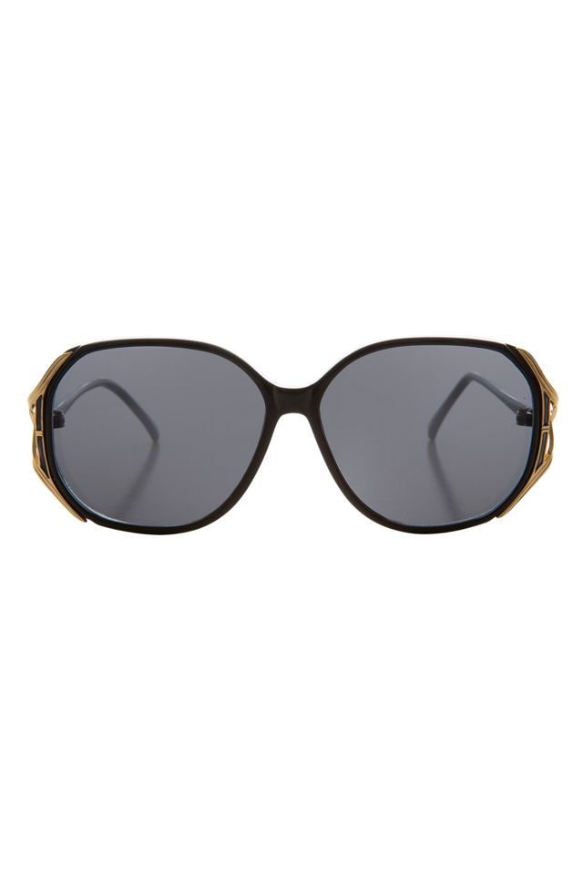 Vintage Aliana Sunglasses by Sunglass Museum #1