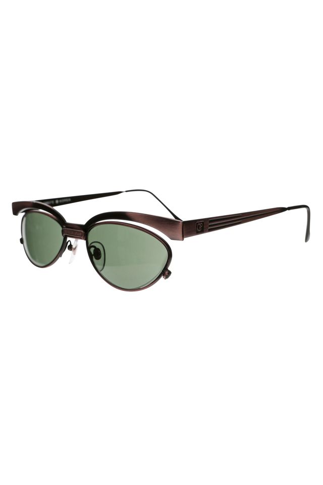 Vintage Trina Sunglasses by Sunglass Museum #1