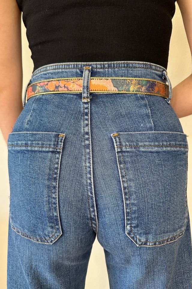 Multicolor Novelty Belt Selected by Picky Jane #3