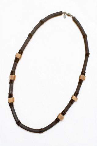 Vintage Kenneth Jay Lane Stacked Sequin Necklace Selected by Personal Choice