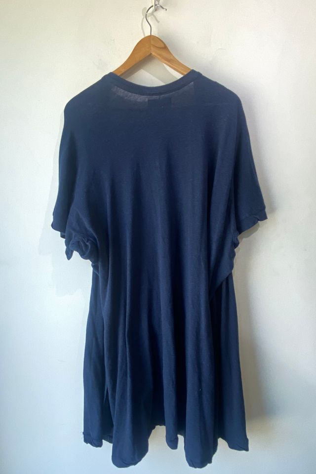 Y's Yohji Yamamoto Navy Cardigan Selected by The Curatorial Dept. #1