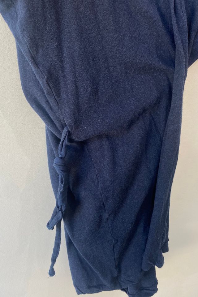 Y's Yohji Yamamoto Navy Cardigan Selected by The Curatorial Dept. #2