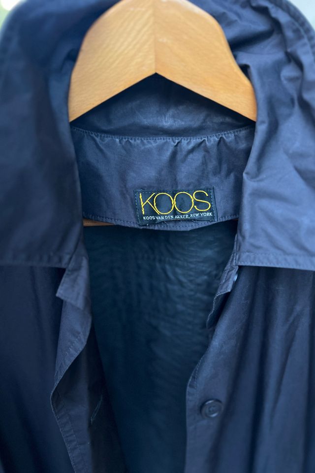 Vintage 1990s Koos Van Den Akker Collage Panel Jacket - Selected by Market Vintage #3