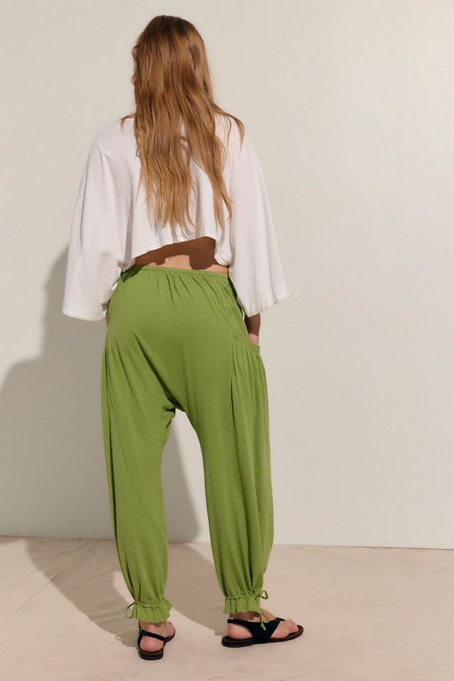 Pantalon sarouel Dew Drop #1