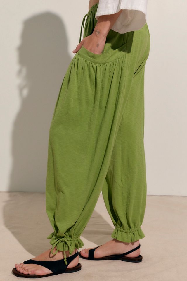 Pantalon sarouel Dew Drop #2