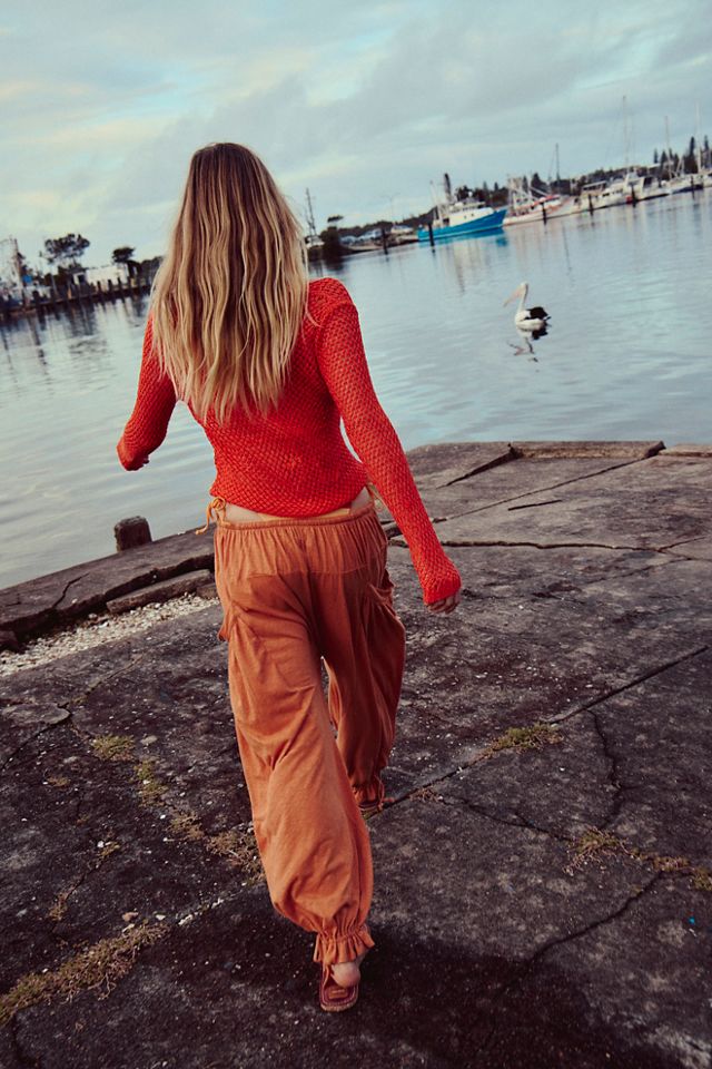 Dew Drop Pants #2