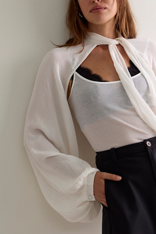 Juliet Bolero