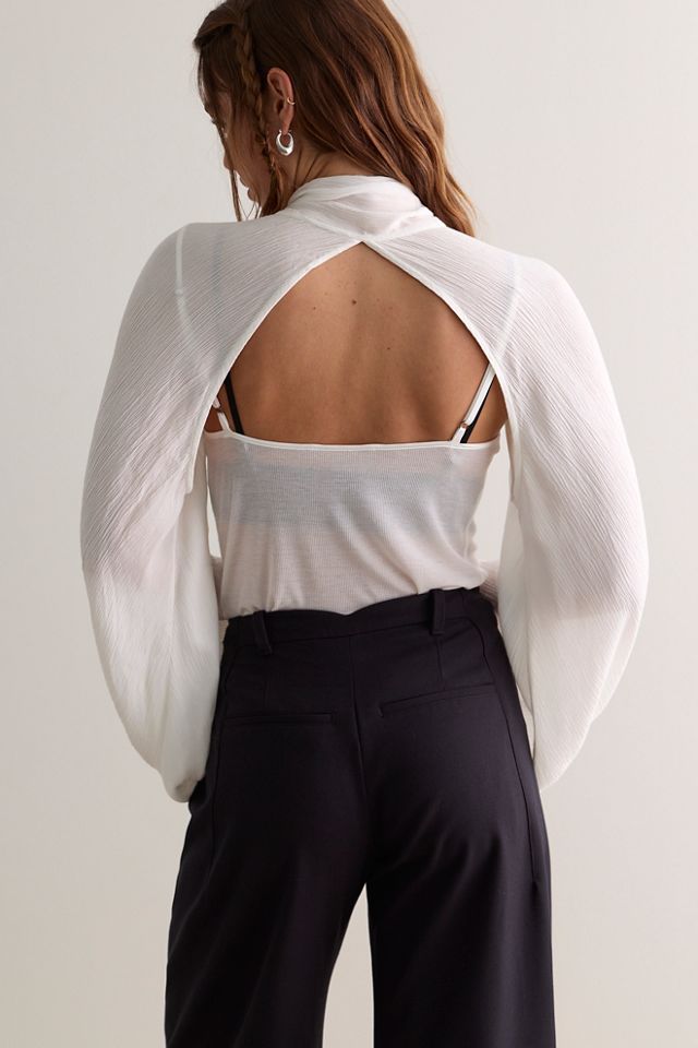 Juliet Bolero #1