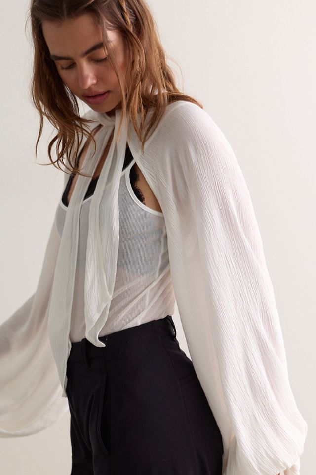 Juliet Bolero #3