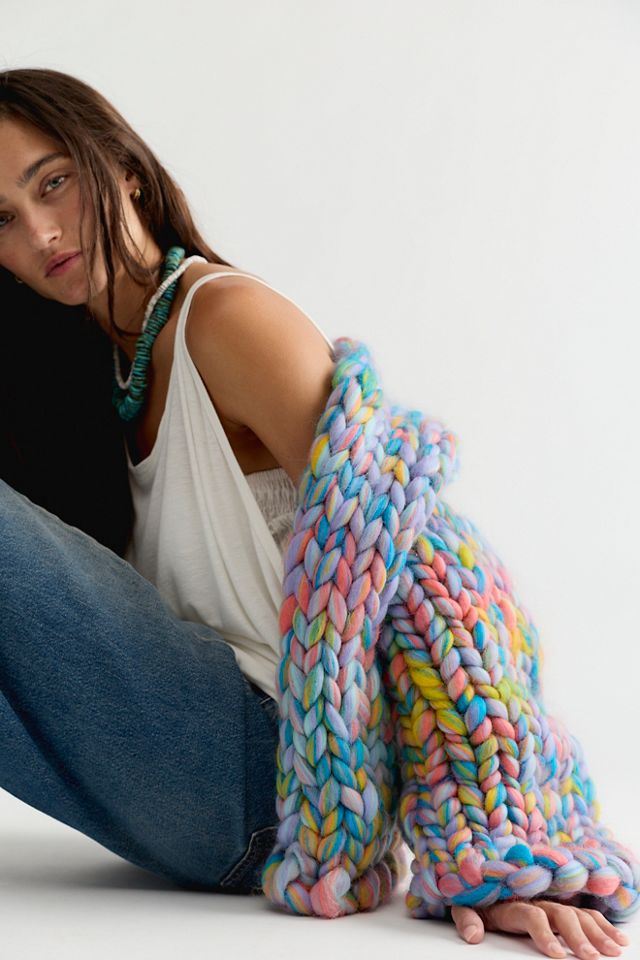 Hope Maculay Daydream Knit Cardi #3