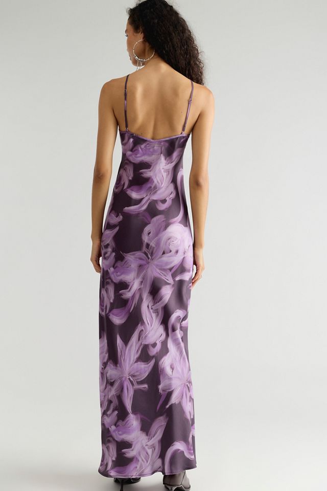 Summi Summi Chloe Maxi Dress #1