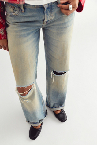 Alie Ballet Flats