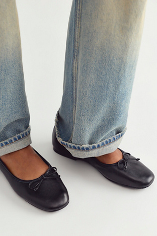 Alie Ballet Flats