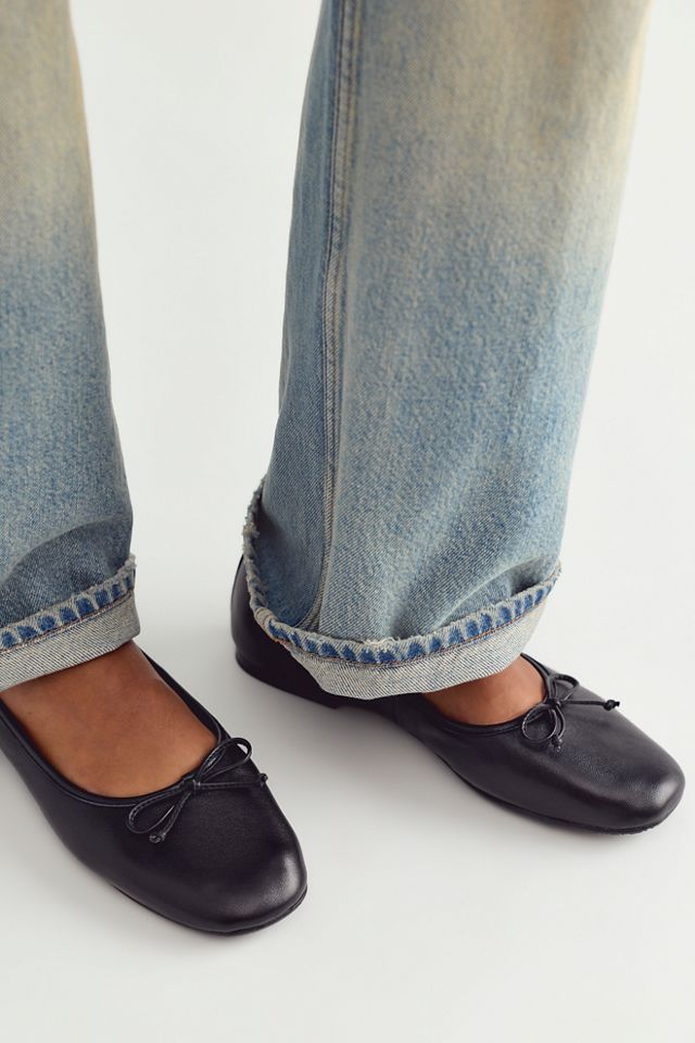 Alie Ballet Flats #1