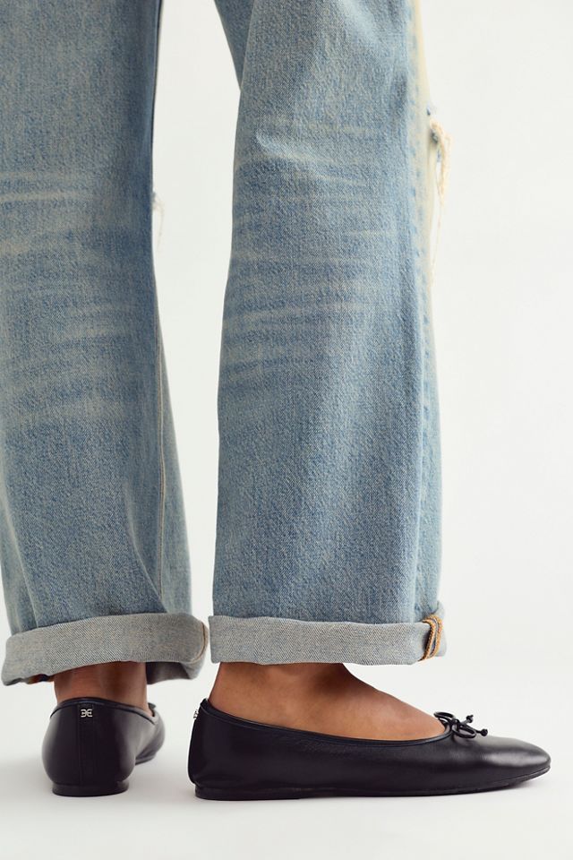 Alie Ballet Flats #2