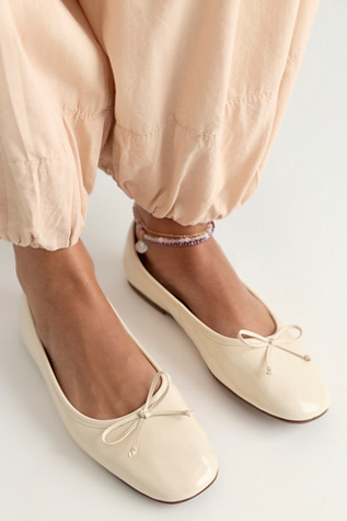 Alie Ballet Flats