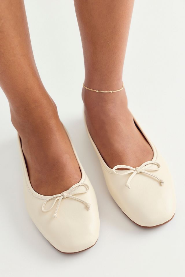 Alie Ballet Flats #1