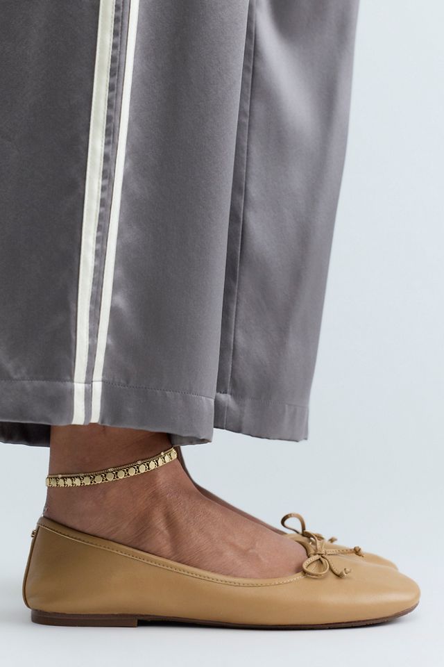 Alie Ballet Flats #1