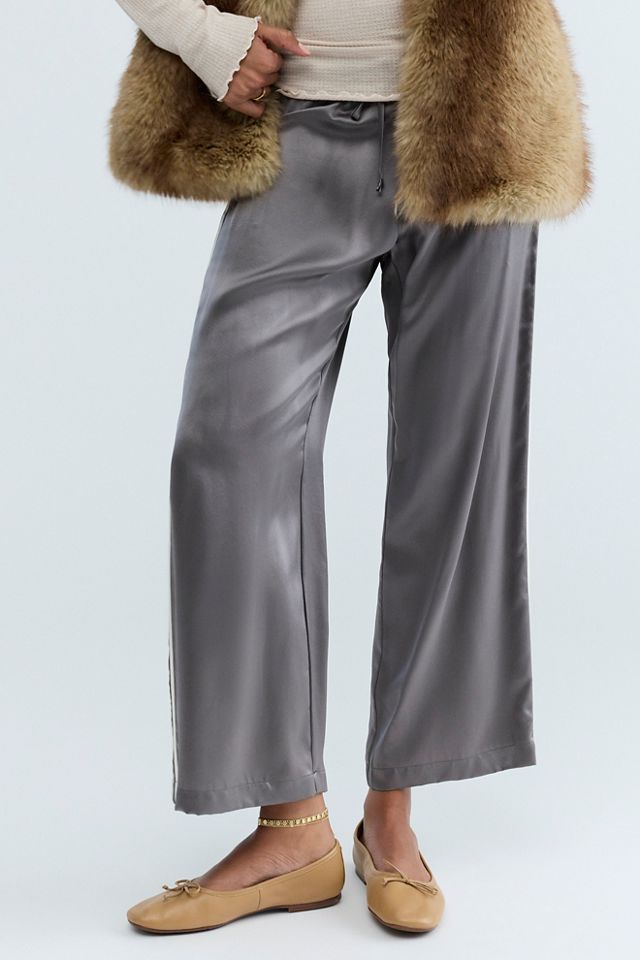 Alie Ballet Flats #2