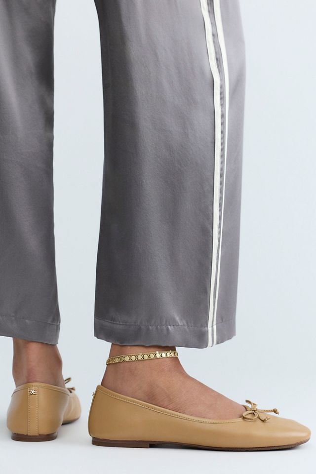 Alie Ballet Flats #3