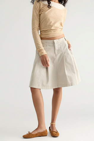 Alie Ballet Flats