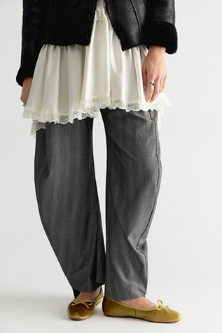 Alie Ballet Flats